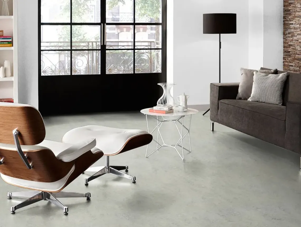 Marmoleum 2.0